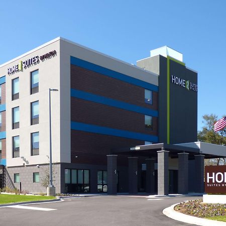 Home2 Suites By Hilton Pensacola I-10 Pine Forest Road Exterior foto