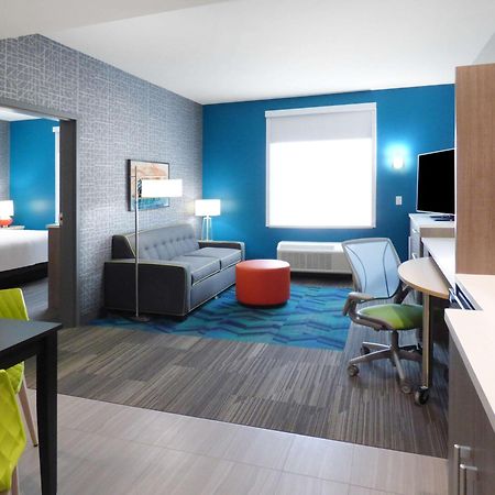 Home2 Suites By Hilton Pensacola I-10 Pine Forest Road Exterior foto