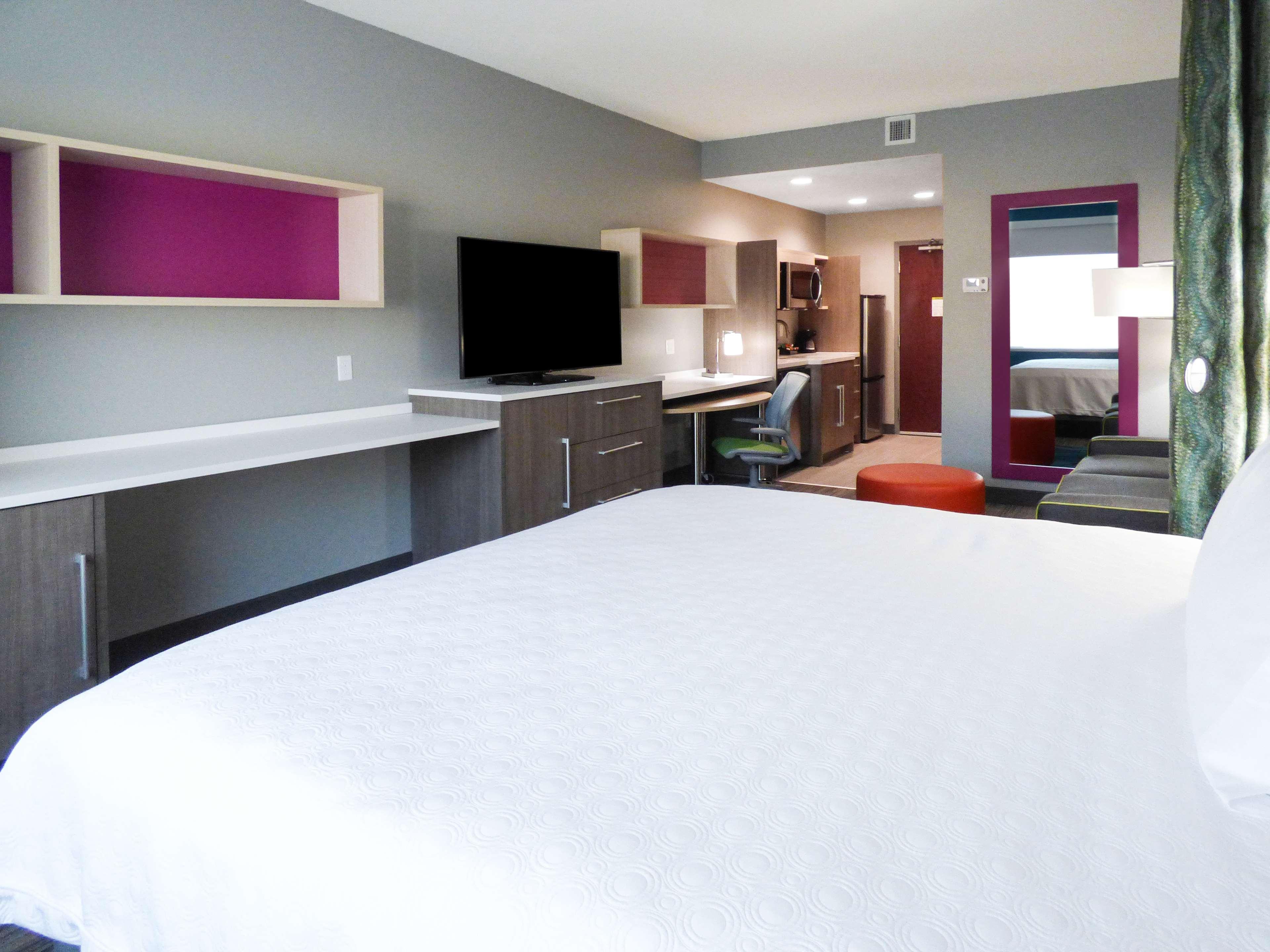 Home2 Suites By Hilton Pensacola I-10 Pine Forest Road Exterior foto