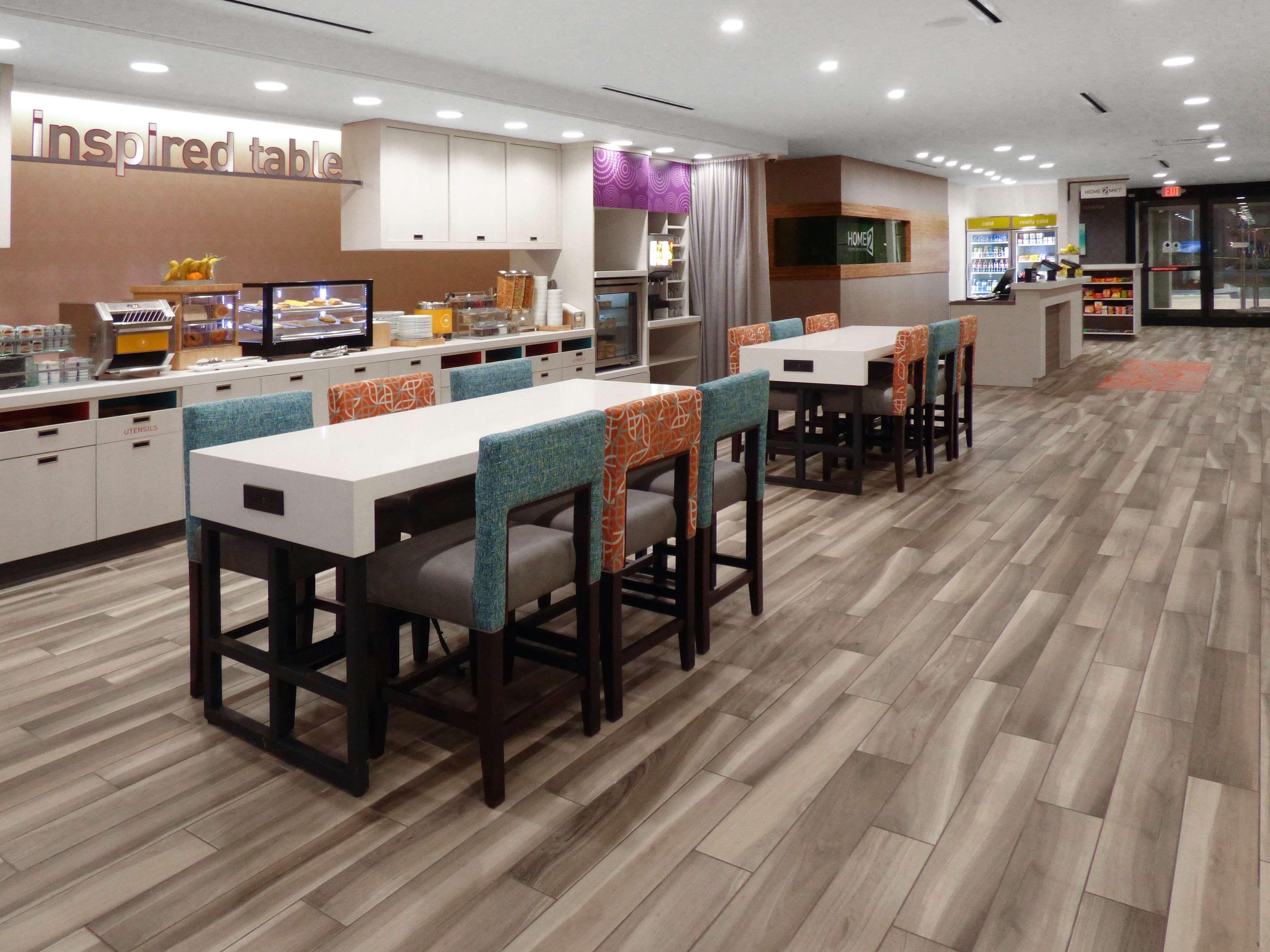 Home2 Suites By Hilton Pensacola I-10 Pine Forest Road Exterior foto