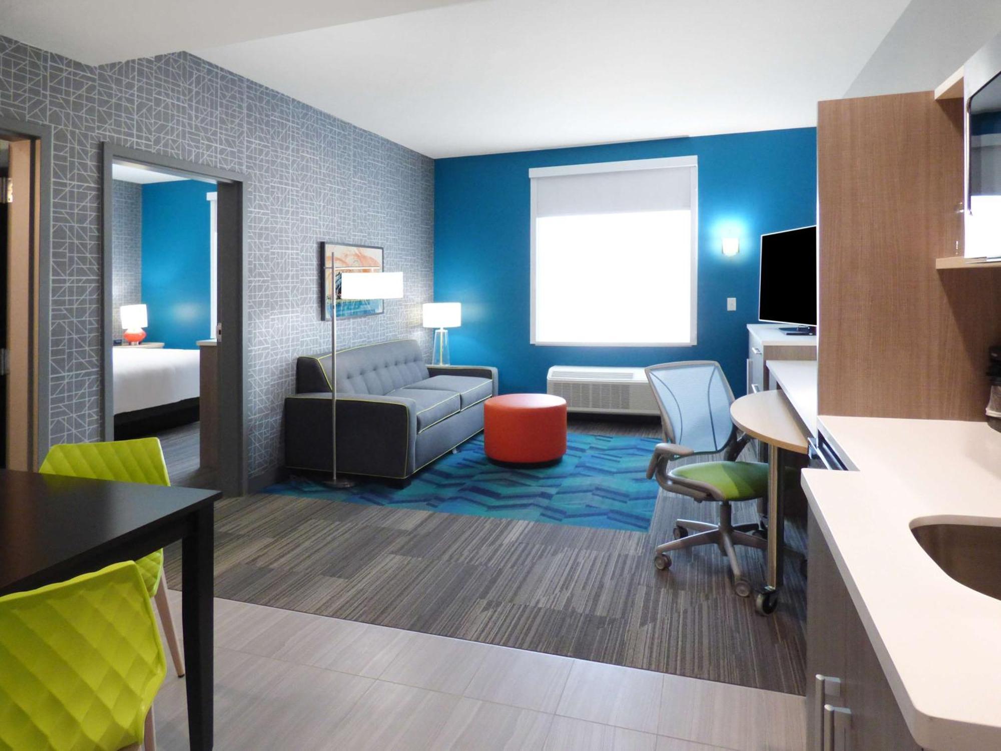 Home2 Suites By Hilton Pensacola I-10 Pine Forest Road Exterior foto
