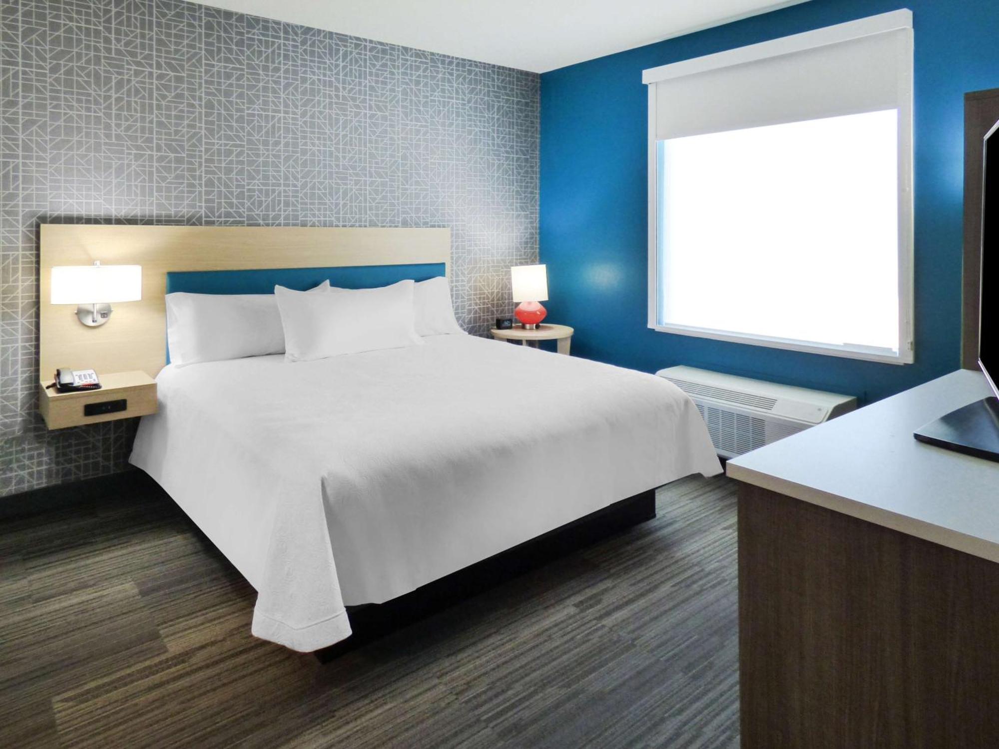 Home2 Suites By Hilton Pensacola I-10 Pine Forest Road Exterior foto