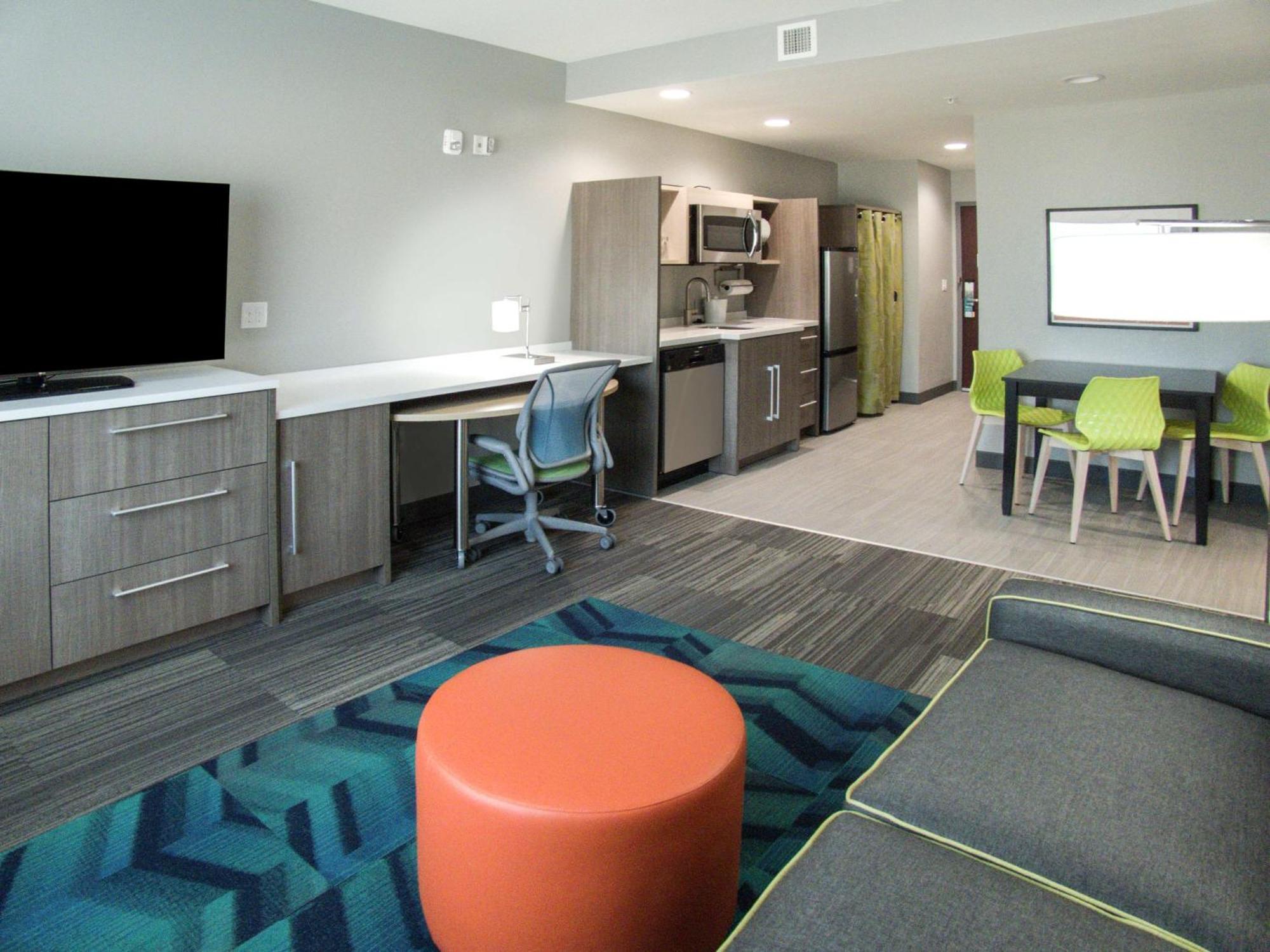 Home2 Suites By Hilton Pensacola I-10 Pine Forest Road Exterior foto