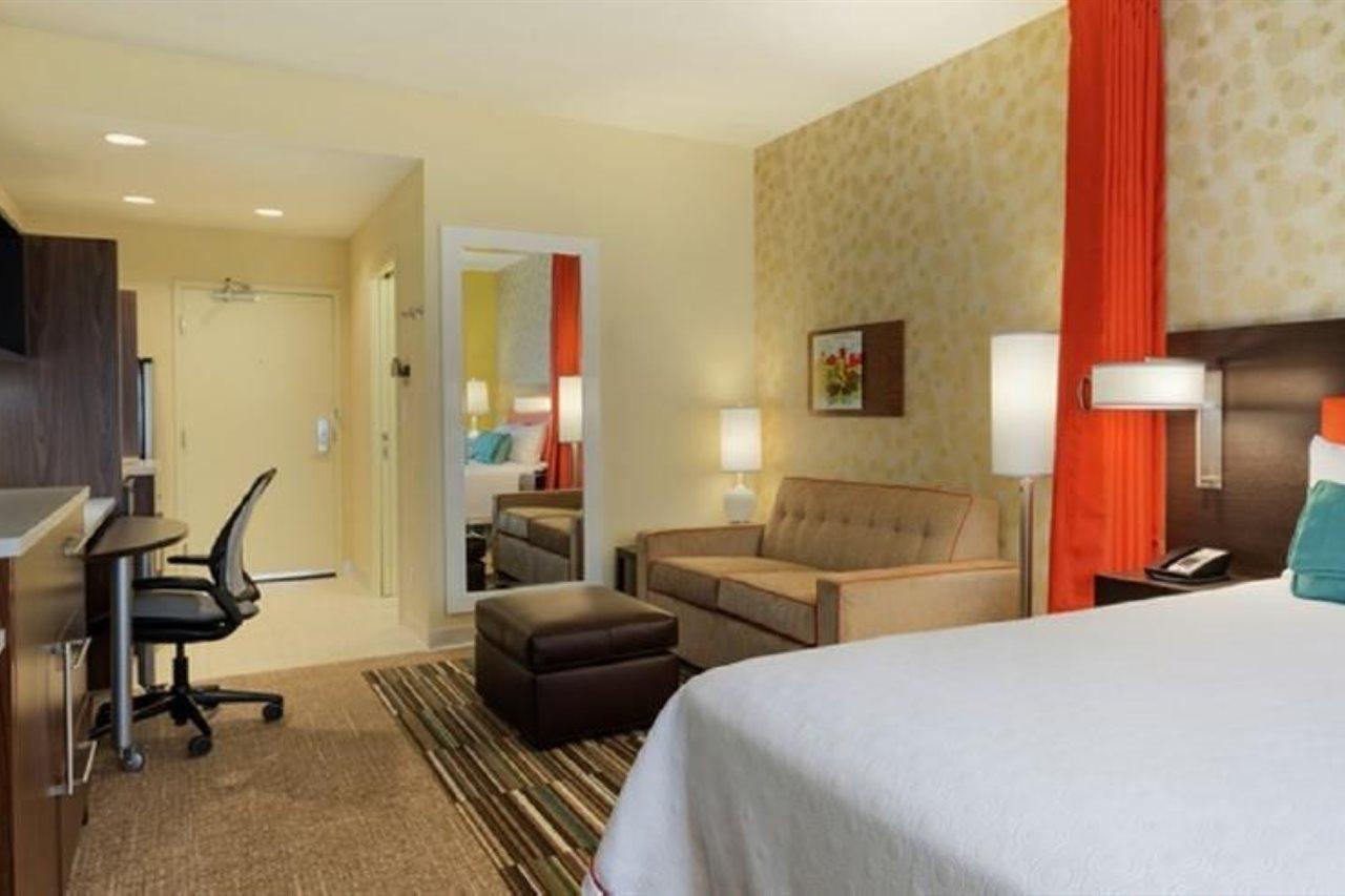 Home2 Suites By Hilton Pensacola I-10 Pine Forest Road Exterior foto